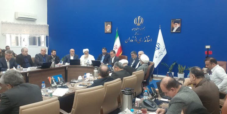 گسترش دیپلماسی اقتصادی جمهوری اسلامی ایران با محوریت منطقه آزاد مازندران