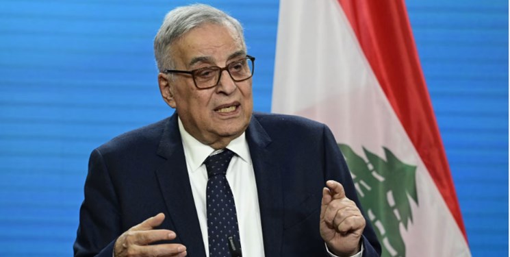 وزیر خارجه لبنان: اسرائیل را مسؤول ترور العاروری و انفجار کرمان می‌دانیم