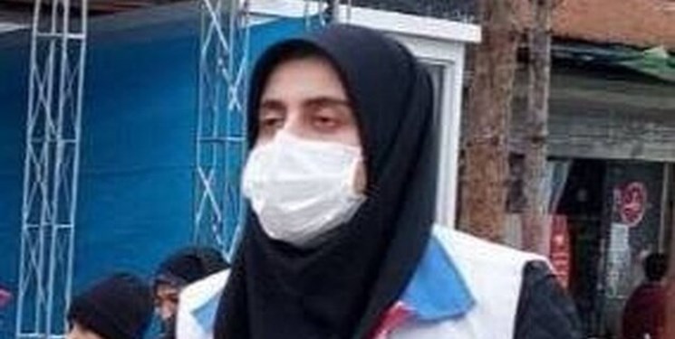 پیام  تسلیت رئیس دانشگاه پیام نور در پی شهادت دانشجوی امدادگر استان کرمان