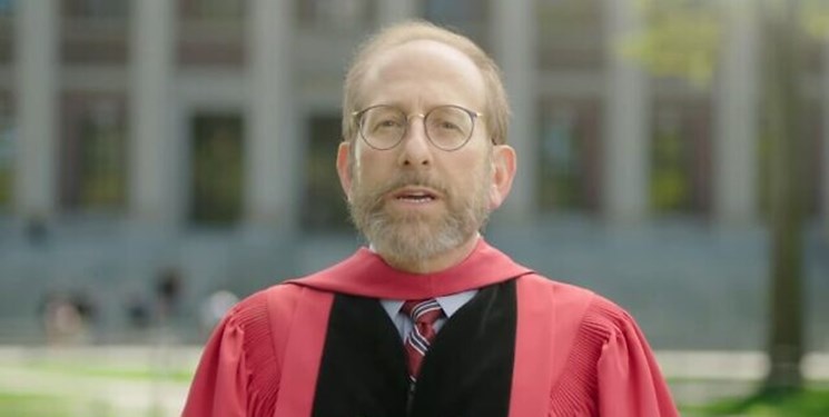 انتخاب فرد حامی اسرائیل به عنوان رئیس دانشگاه هاروارد