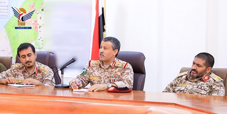 صنعا: به آمریکا پاسخی فراتر از تصورات و محاسبات نظامی خواهیم داد