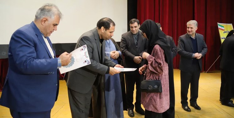 وزیر آموزش و پرورش: مدرسه قوی به منزله ایران قوی است
