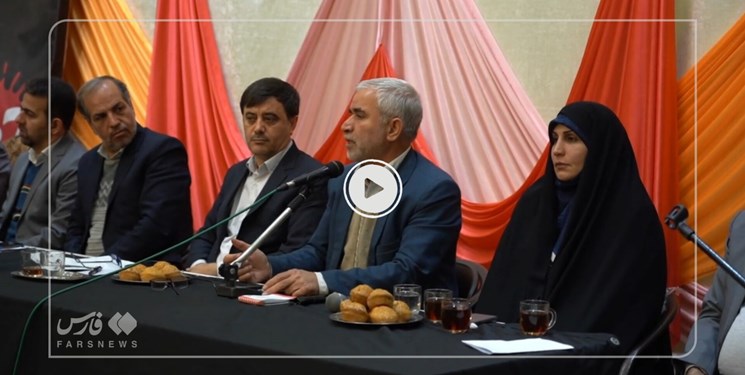 فیلم| پاسخگویی اعضای شورای اسلامی شهر قم  به سؤالات مردم