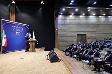 اجلاسیه اندیشکده‌های حکمرانی