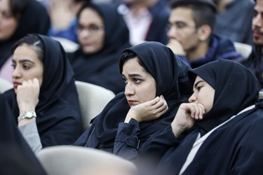 اجلاسیه اندیشکده‌های حکمرانی