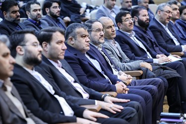 اجلاسیه اندیشکده‌های حکمرانی