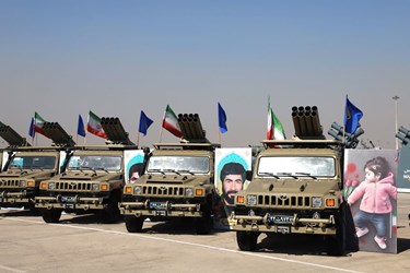 الحاق «ناو ابومهدی» به نیروی دریایی سپاه