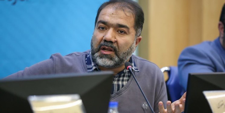 استاندار اصفهان: بایستی برای مشارکت در انتخابات جهاد تبیین صورت گیرد