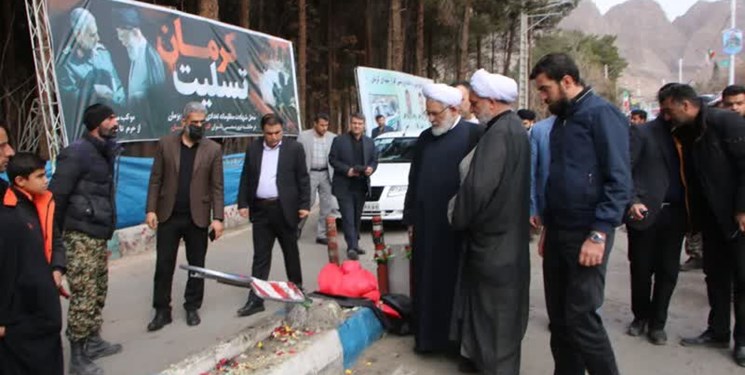 رئیس دیوان عالی کشور: رژیم صهیونیستی عامل اصلی جنایت تروریستی کرمان است