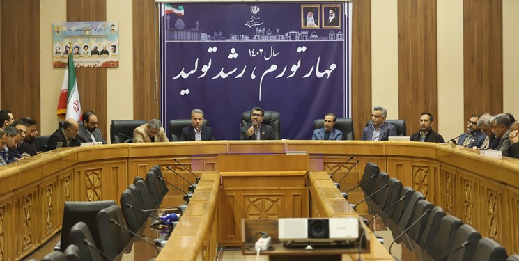 آغاز فعالیت قرارگاه رسانه‌ای ستاد انتخابات استان فارس در بخش رسانه ملی