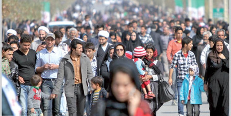 از این پنجره «ایران» را آنلاین ببینید!