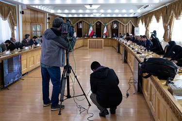 پیش نشست همایش نظریه نظام انقلابی