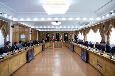 پیش نشست همایش نظریه نظام انقلابی