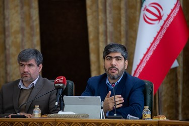پیش نشست همایش نظریه نظام انقلابی