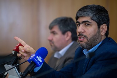 پیش نشست همایش نظریه نظام انقلابی