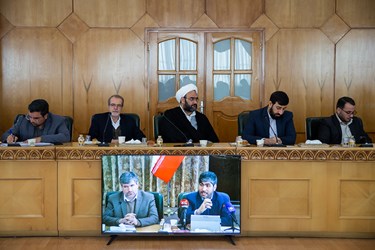 پیش نشست همایش نظریه نظام انقلابی
