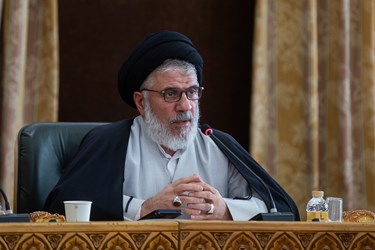 پیش نشست همایش نظریه نظام انقلابی