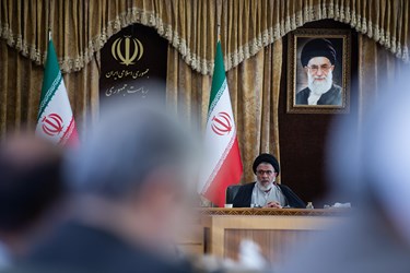 پیش نشست همایش نظریه نظام انقلابی