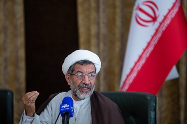 پیش نشست همایش نظریه نظام انقلابی