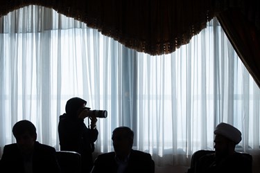 پیش نشست همایش نظریه نظام انقلابی