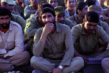 سرلشکر پاسدار شهید «حاج احمد کاظمی» 