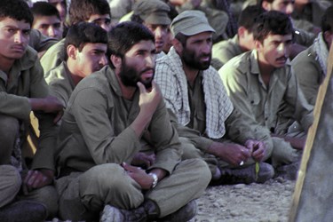 سرلشکر پاسدار شهید «حاج احمد کاظمی» 