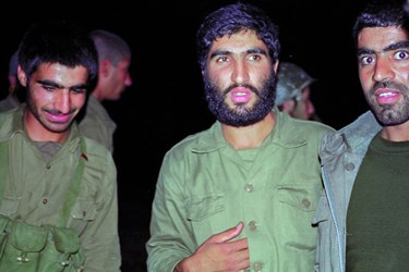 سرلشکر پاسدار شهید «حاج احمد کاظمی» 