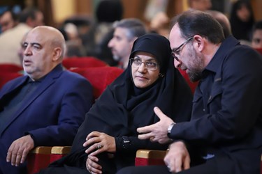 همایش وحدت و اعتلای نیروهای انقلاب