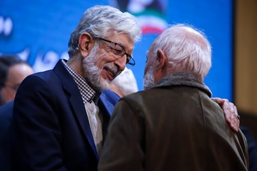 همایش وحدت و اعتلای نیروهای انقلاب