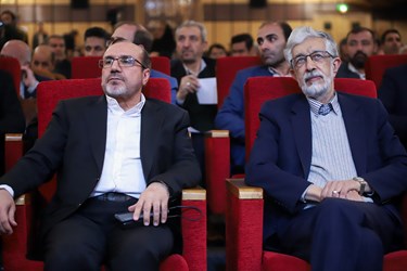 همایش وحدت و اعتلای نیروهای انقلاب