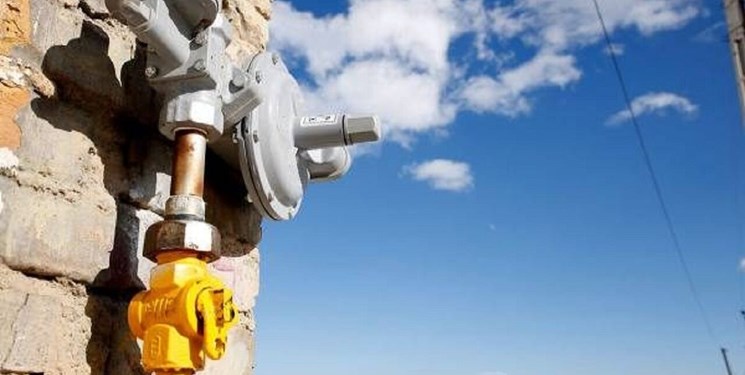 نصب یک هزار و ۲۳۷ انشعاب گاز در مناطق روستایی ایلام