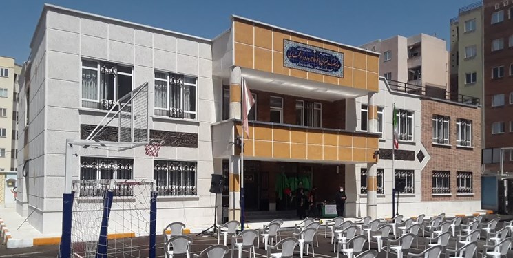 نیاز ۲۸٠ مدرسه استان قزوین به مقاوم‌سازی