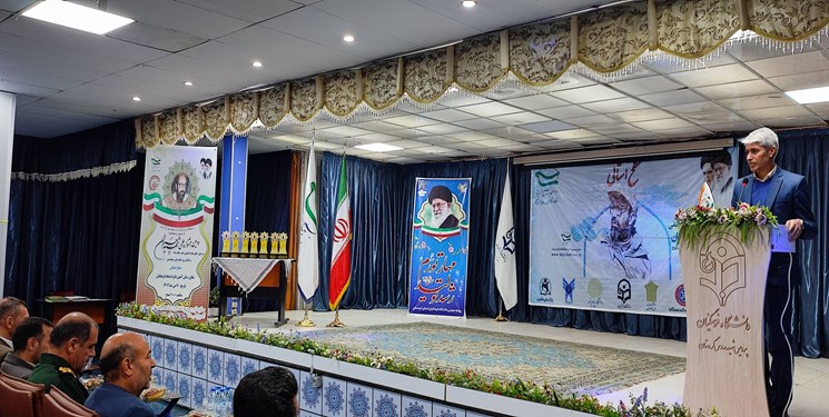 برترین‌های جشنواره علمی شهید چمران در کردستان معرفی شدتد