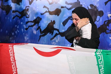کنگره «شهدای غواص» در کیش
