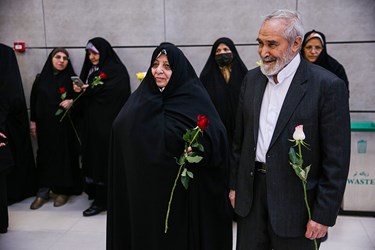 کنگره «شهدای غواص» در کیش