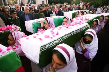 کنگره «شهدای غواص» در کیش