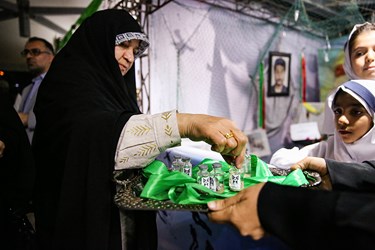 کنگره «شهدای غواص» در کیش