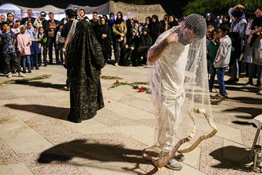 کنگره «شهدای غواص» در کیش