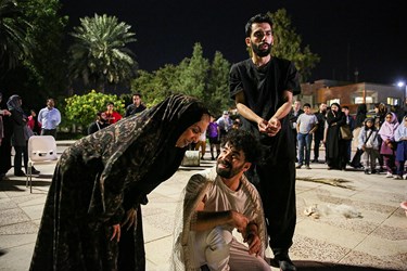 کنگره «شهدای غواص» در کیش