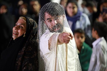 کنگره «شهدای غواص» در کیش