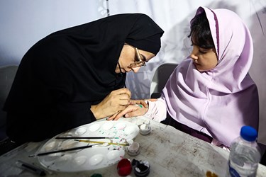کنگره «شهدای غواص» در کیش