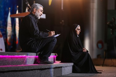 کنگره «شهدای غواص» در کیش