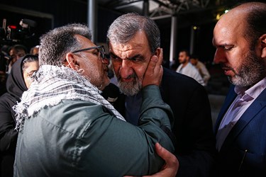 کنگره «شهدای غواص» در کیش