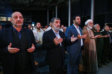 کنگره «شهدای غواص» در کیش