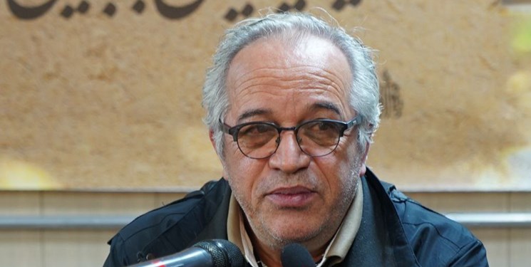 محمد حسین لطیفی دبیر پانزدهمین جشنواره فیلم رضوی شد