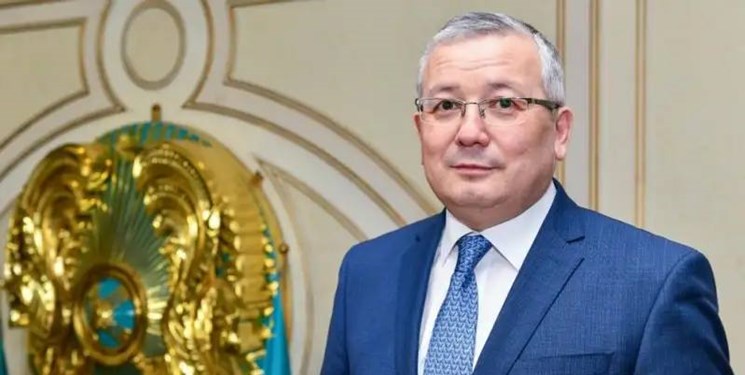 «مارات سیزدیکوف» رئیس شورای دائمی سازمان پیمان امنیت جمعی شد