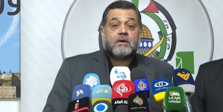 حماس ادعای رسانه اسرائیلی درباره ابتکار جدید قطر را تکذیب کرد