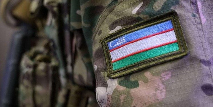 جایگاه 65 ازبکستان در رده‌بندی قوی‌ترین ارتش‌های جهان