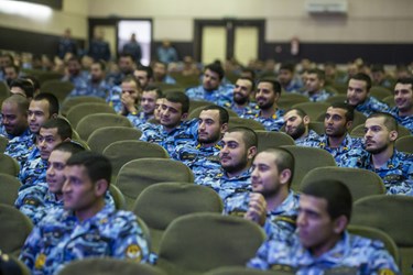 شانزدهمین جشواره «جوان سرباز»