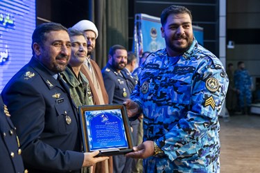 شانزدهمین جشواره «جوان سرباز»